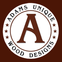 Adams Unique Wood Designs